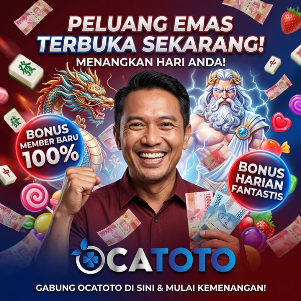 OCATOTO – Kisah Supir Angkot yang Kini Bisa Bangun Rumah Berkat Momentum Tepat disini