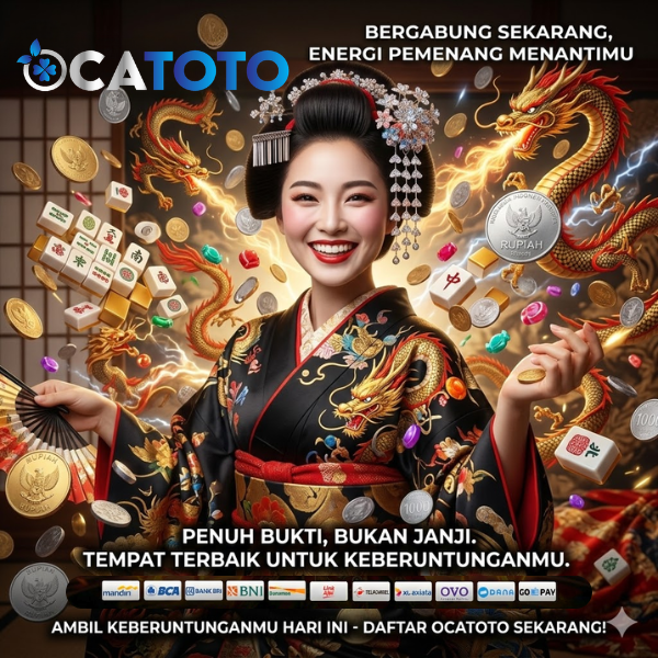 OCATOTO – Rahasia Kuli Bangunan Jadi Pebisnis Kecil, Semua Dimulai dari Tebakan Angka Jitu Di Lokasi Ini - WooCommerce eCommerce