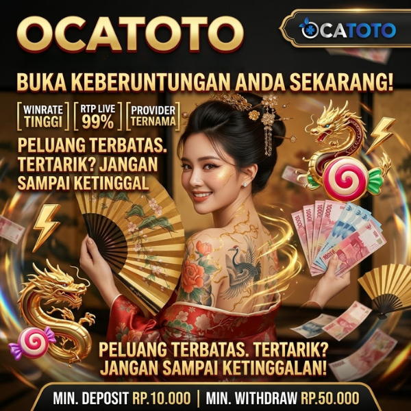 OCATOTO