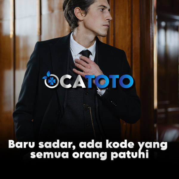 Galeri foto OCATOTO Kembali Bagi Kejutan! Jackpot Slot Malam Ini, Dengan Bocoran Pola Pasti Cuan di Yogyakarta
