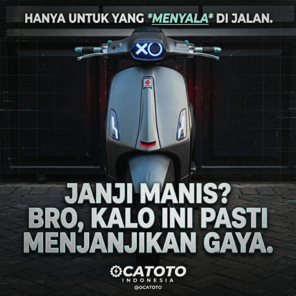 Kisah Nyata Yang Bikin Merinding! Ibu Rumah Tangga Ini Buktikan OCATOTO Benar-Benar Mengubah Nasib