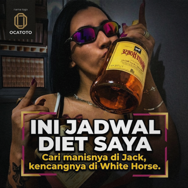 Jadikan Hari Ini Hari Paling Spesial Dalam Hidupmu! OCATOTO Siap Wujudkan Momen Yang Tidak Terlupakan