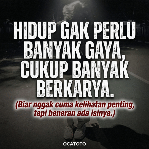 OCATOTO 💰 Slot Toto Malam ini Mesin Lagi Muntahin Jackpot Terus Gak Ada Habis Habisnya