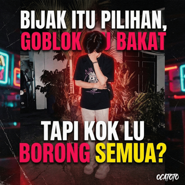 OCATOTO | Bandar Toto Macau Malam ini Angka Jitu Bocor Parah Admin Kasih Kode Buruan Pasang