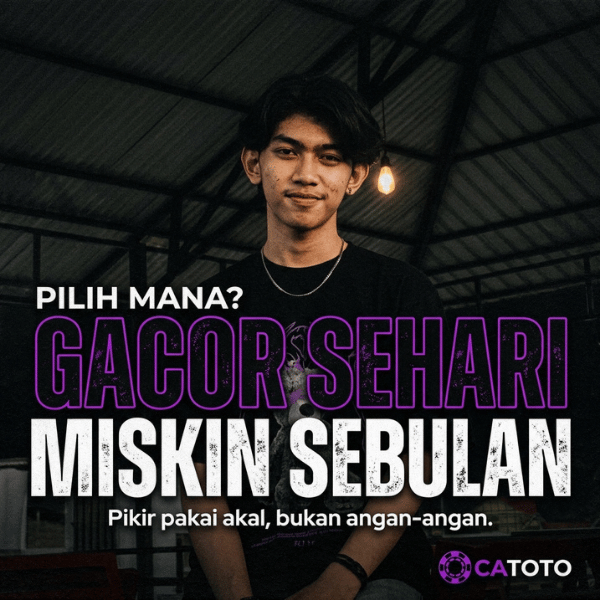 OCATOTO | Link Login Slot Gacor Terpercaya & Situs Toto Slot Jaringan Terkencang Se Asia