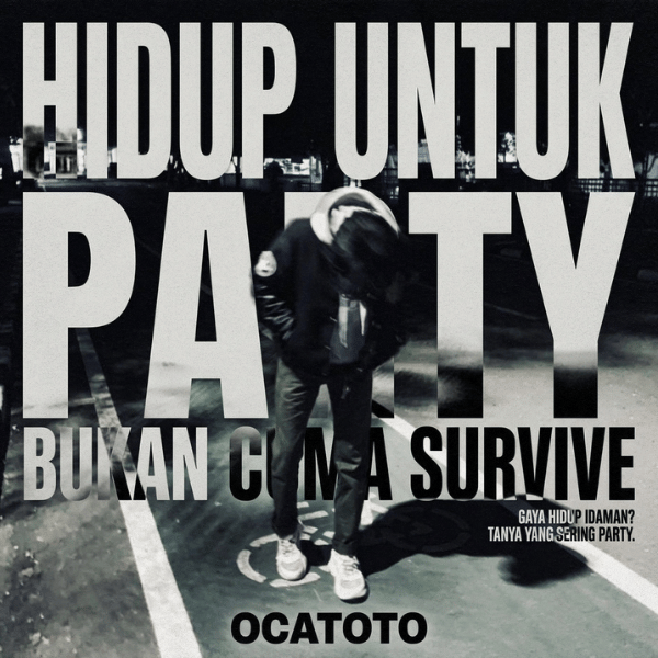 Poster Promo / Informasi